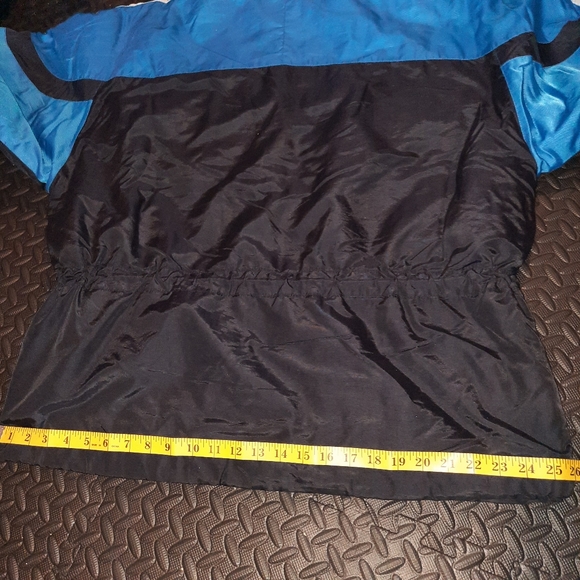 Vintage Starter winter jacket - Picture 14 of 14